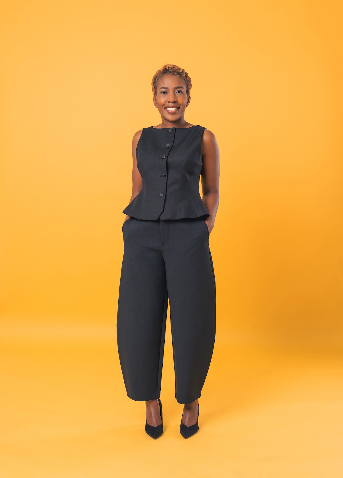 Blessing Okundolor8