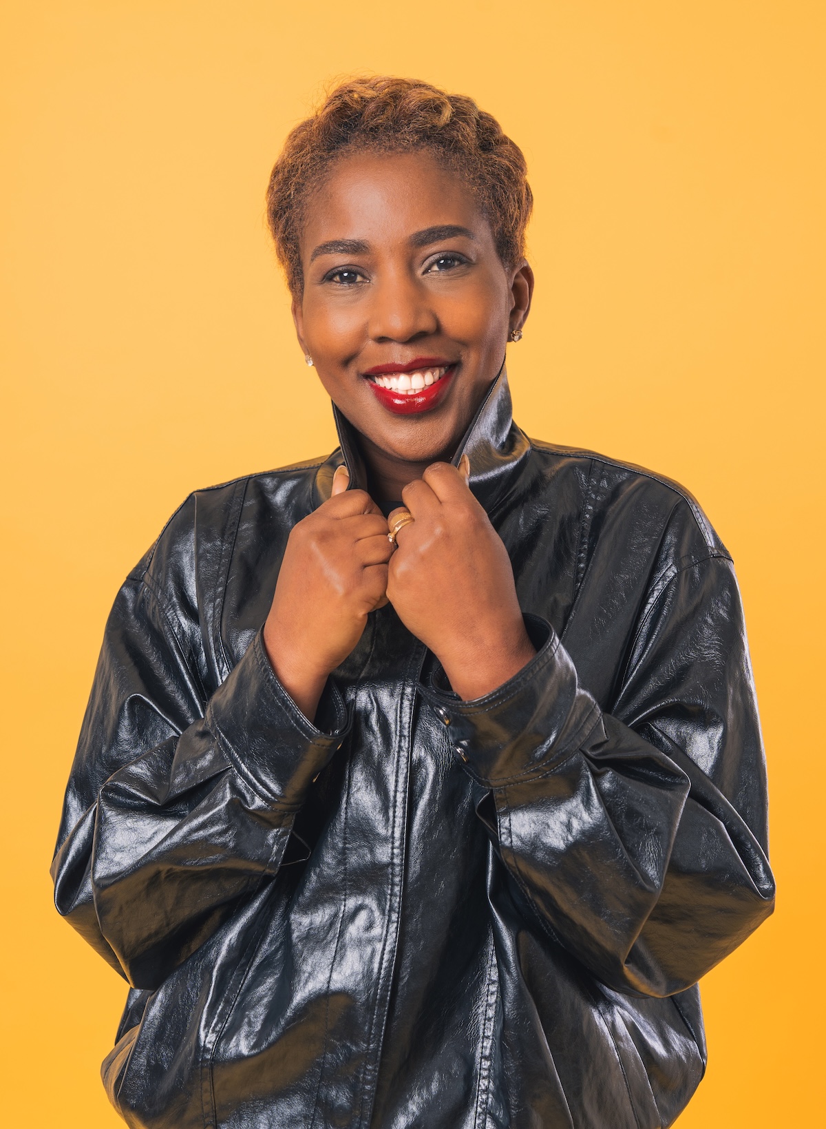 Blessing Okundolor9