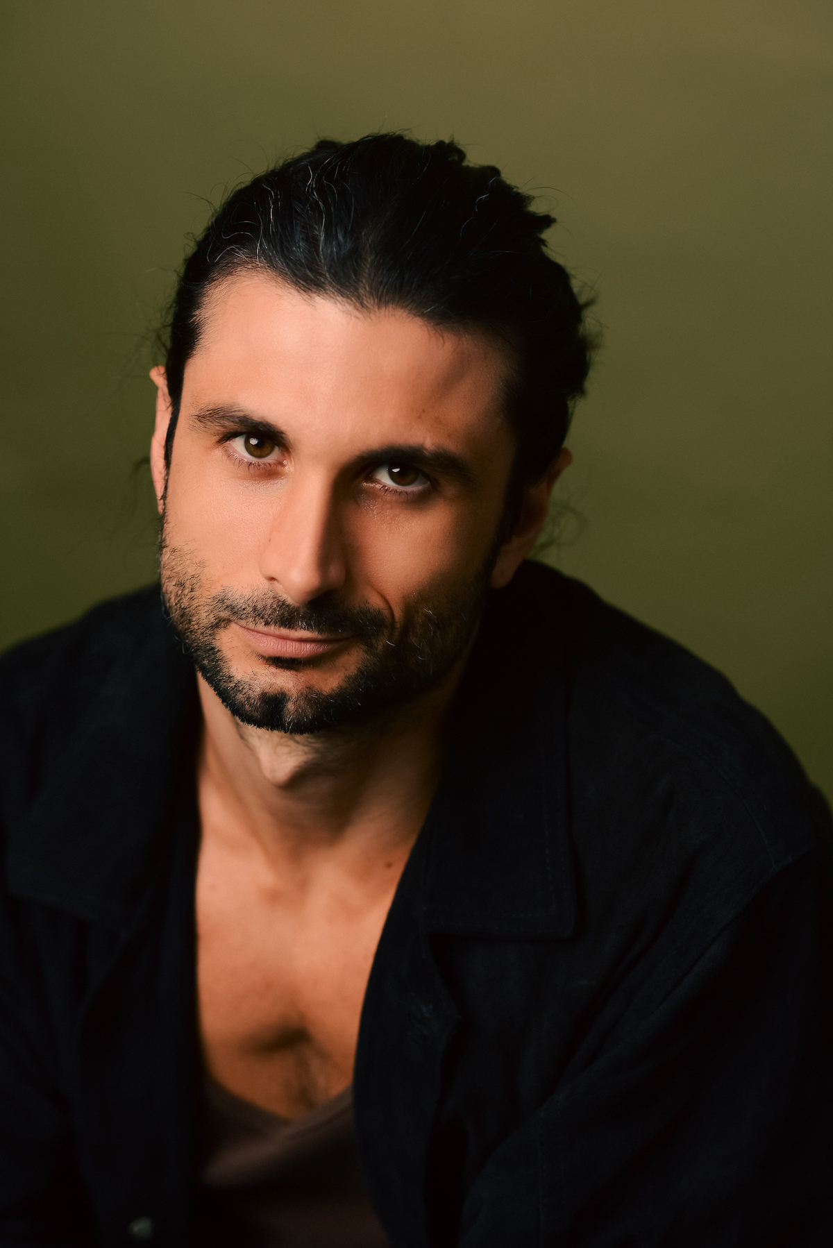 Federico Moro9