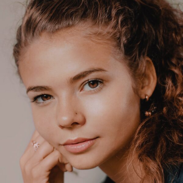 Marie McNaugher1