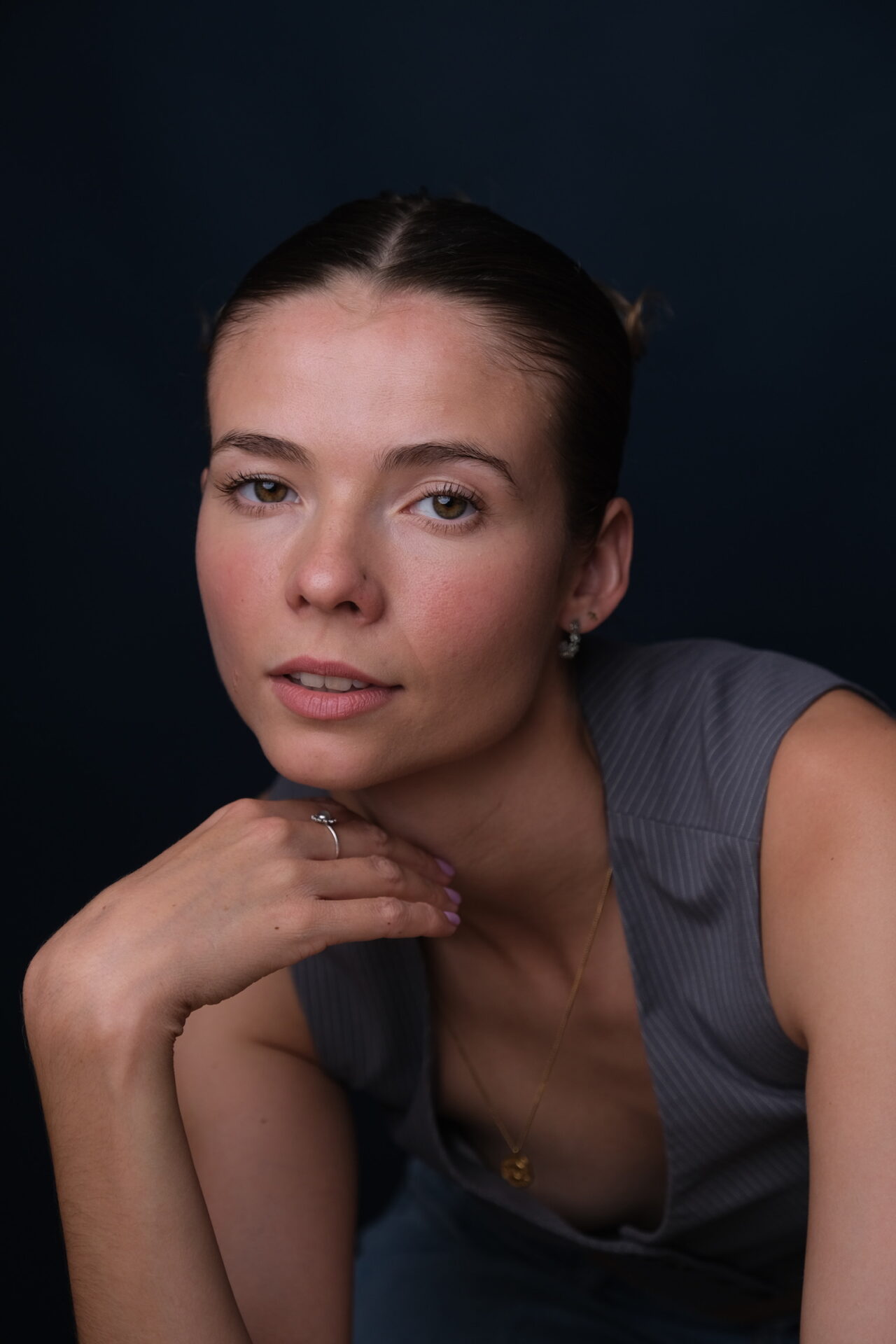 Marie McNaugher12