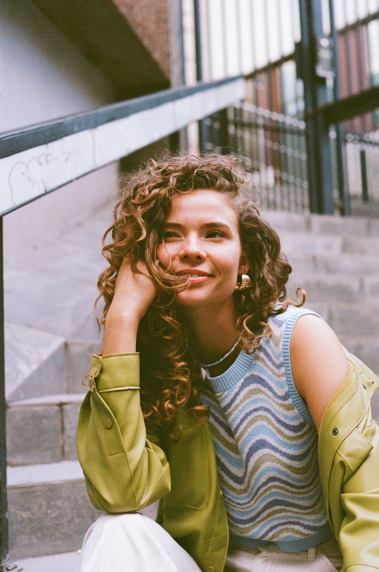 Marie McNaugher15