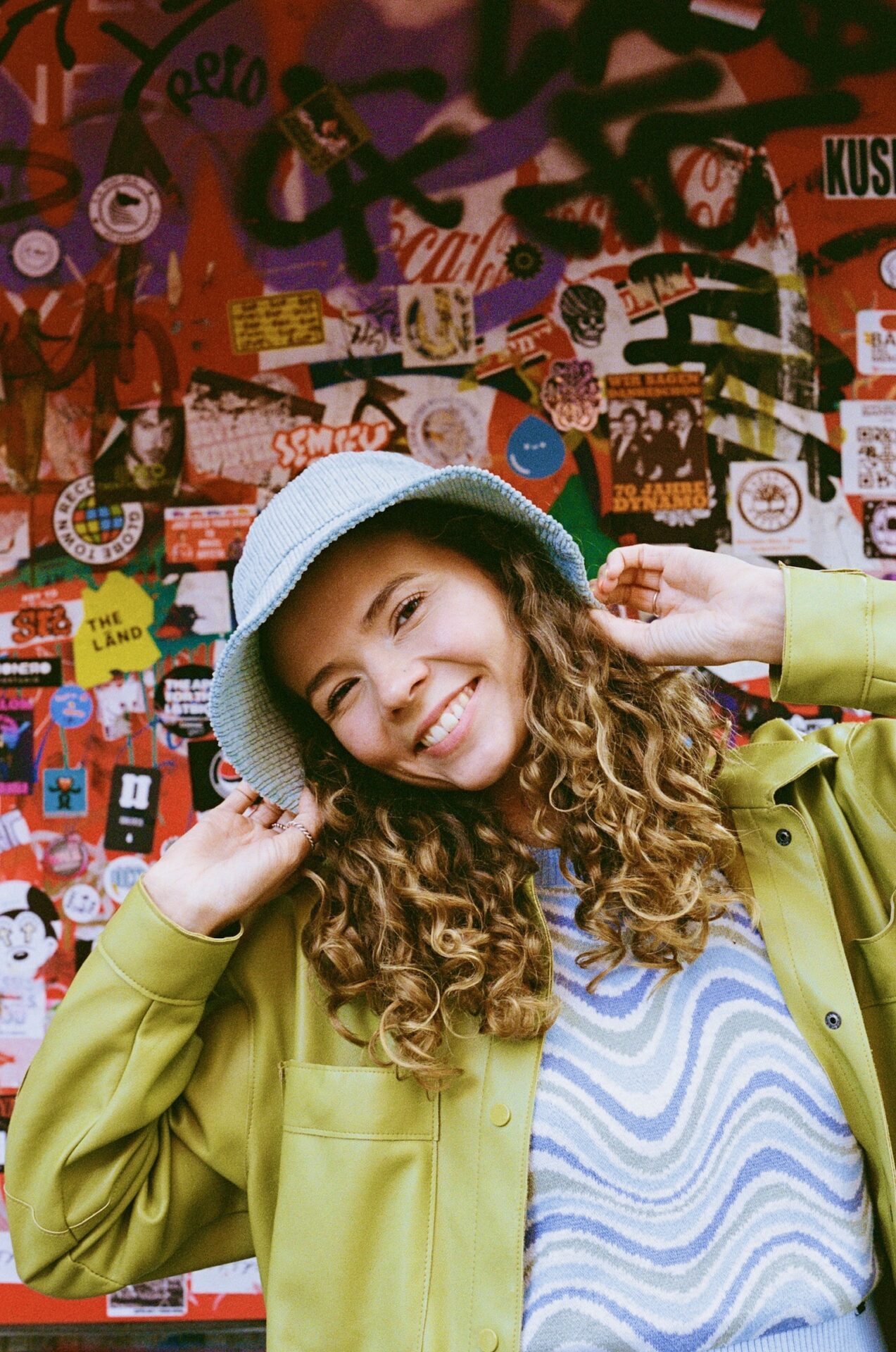 Marie McNaugher16