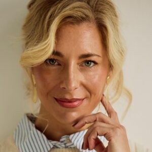 Rebecca Jackson