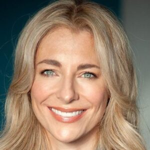 Rebecca Jackson