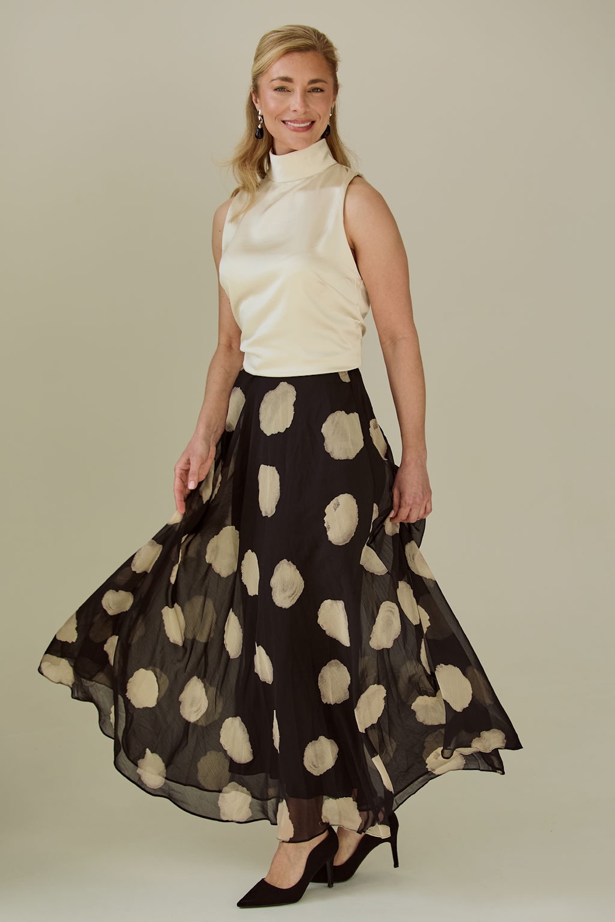 Rebecca Jackson5 Rebecca Jackson5