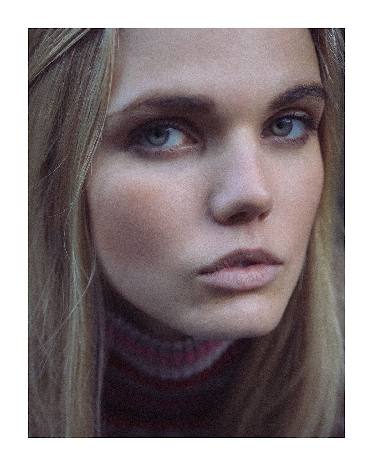 Processed with Rookie Cam