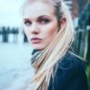 Ilona Ecott. 31