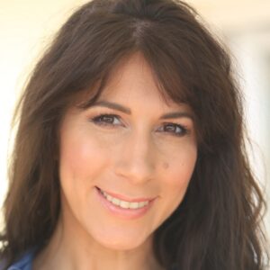 Sarah Gold