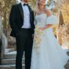 Becca & Jake 11