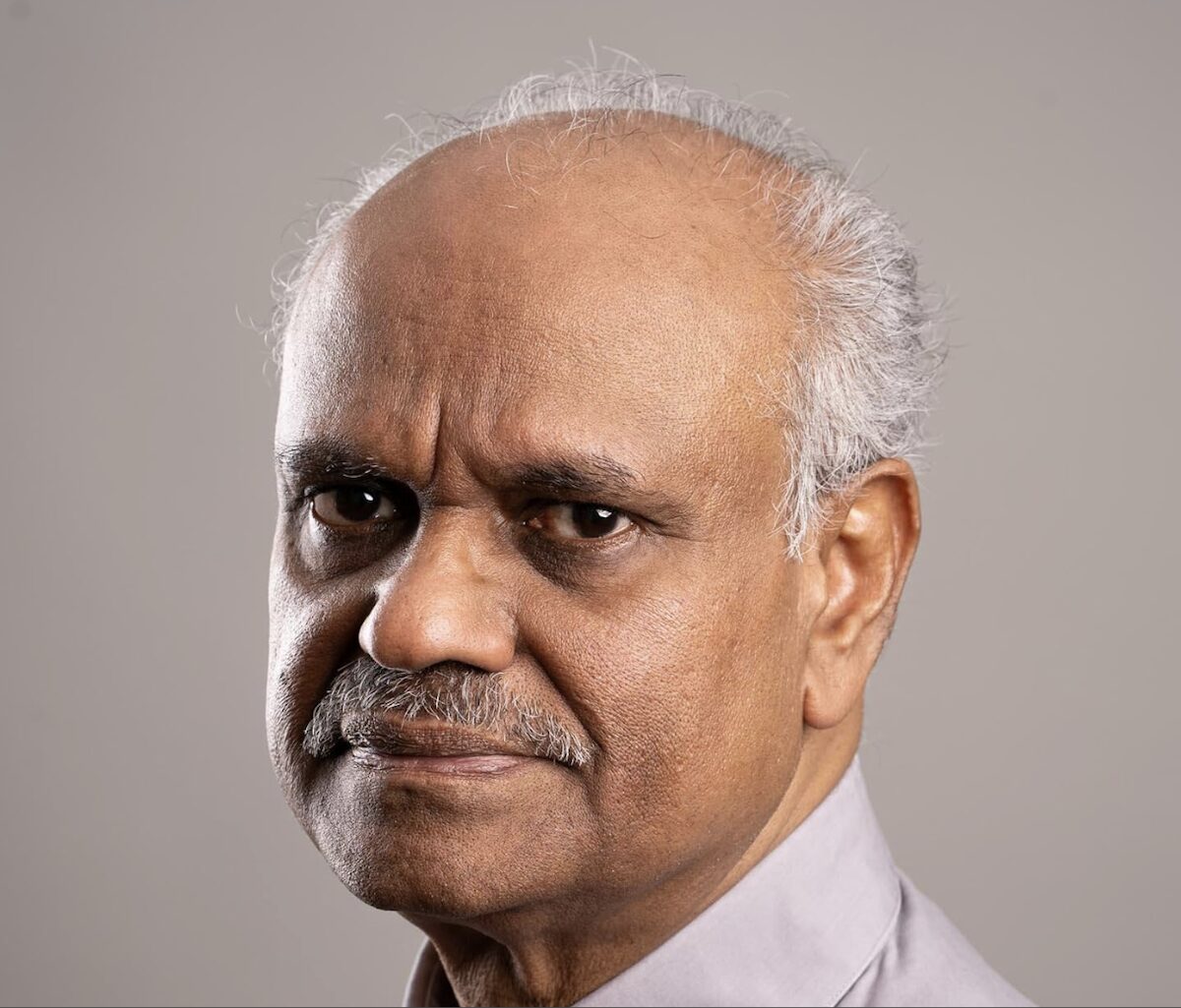 Murali Vidhyadharan1