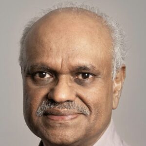 Murali Vidhyadharan