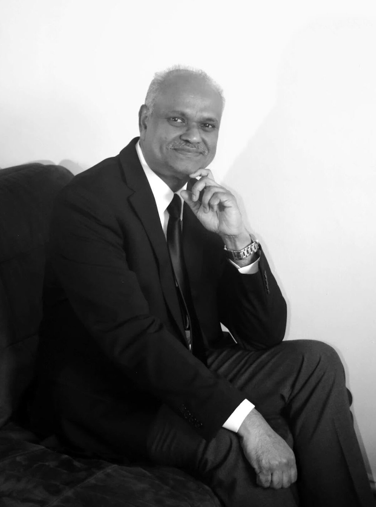 Murali Vidhyadharan5