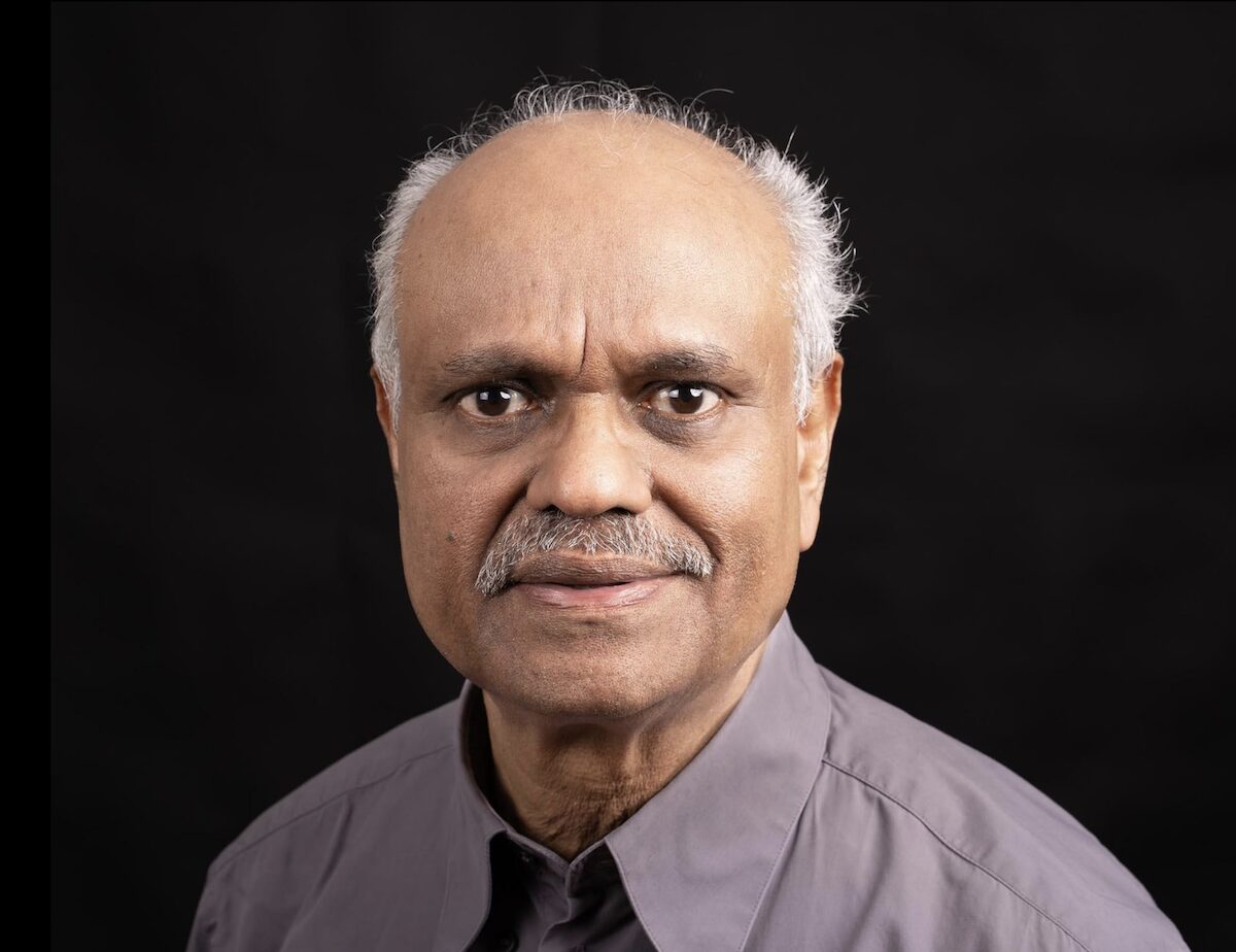 Murali Vidhyadharan7