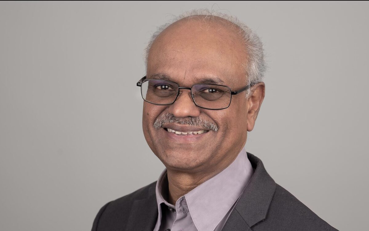 Murali Vidhyadharan8