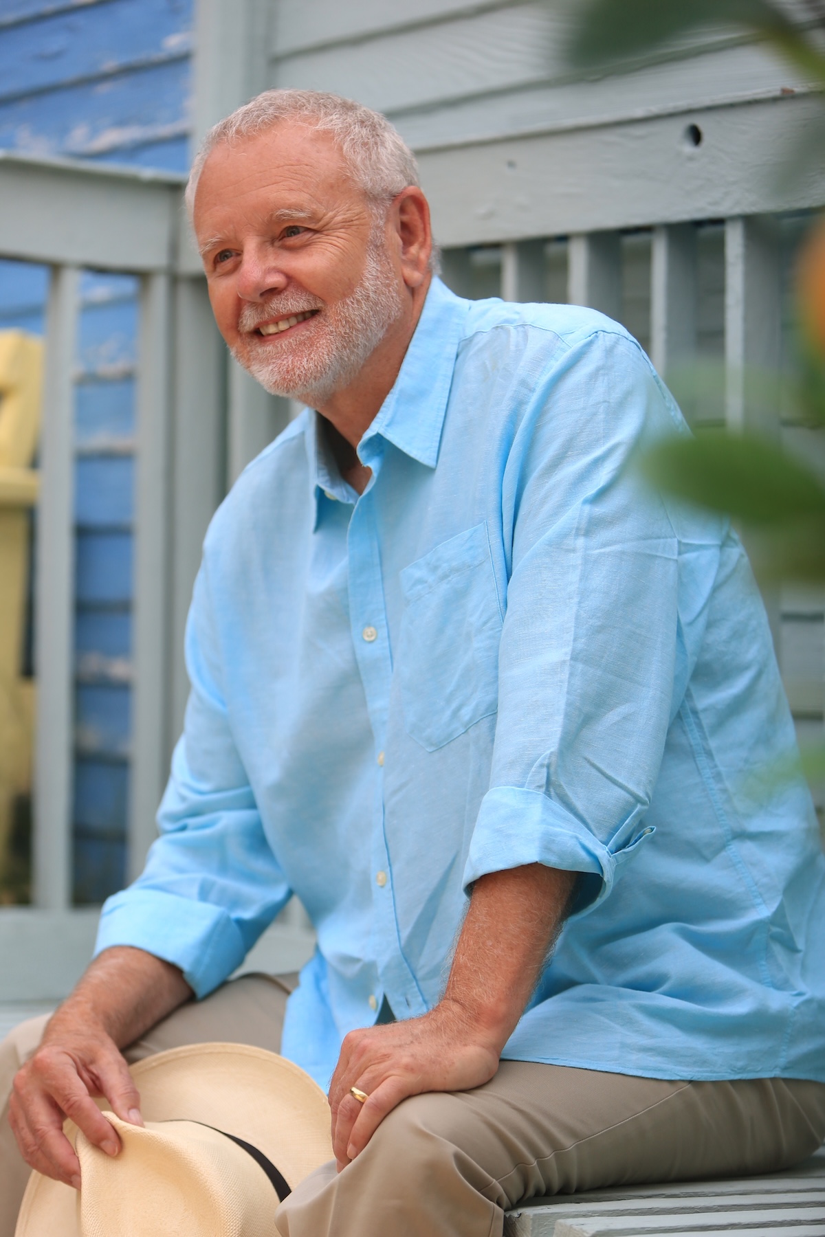 John Norris2 John Norris2