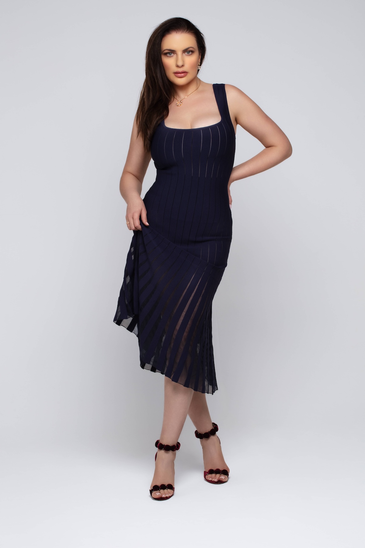 Alina Fedynyshynets1