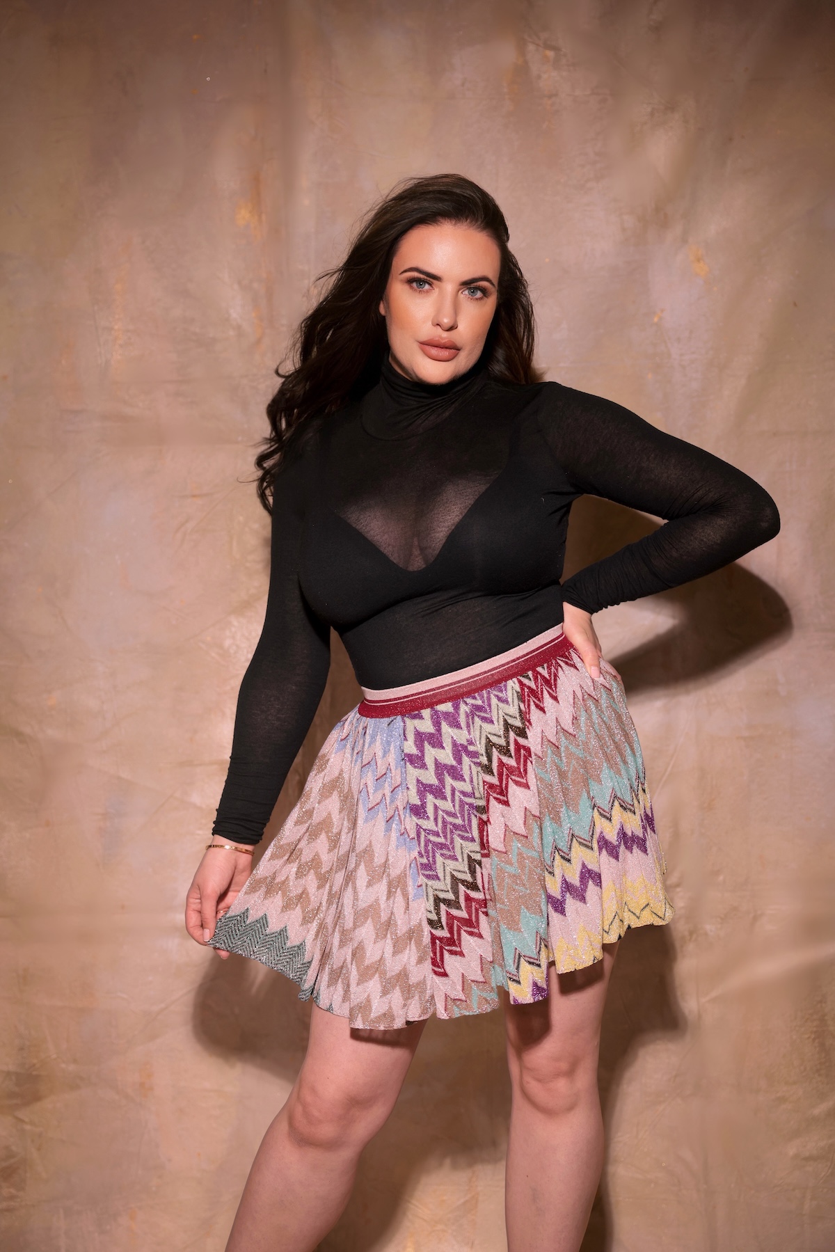 Alina Fedynyshynets10