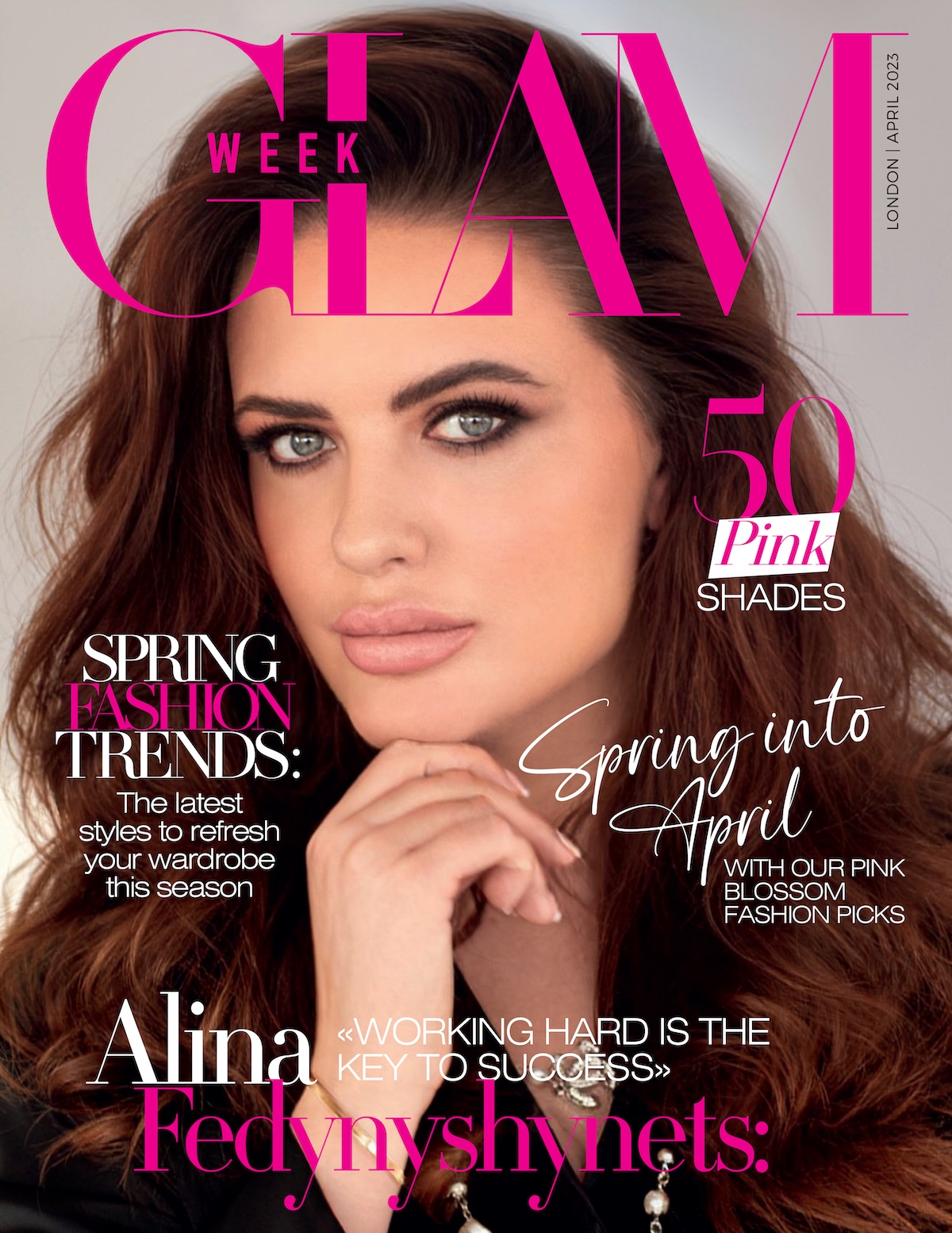 Alina Fedynyshynets23