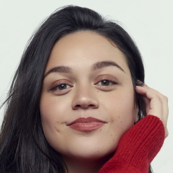 Rosa Morell HEADSHOT Rosa Morell HEADSHOT