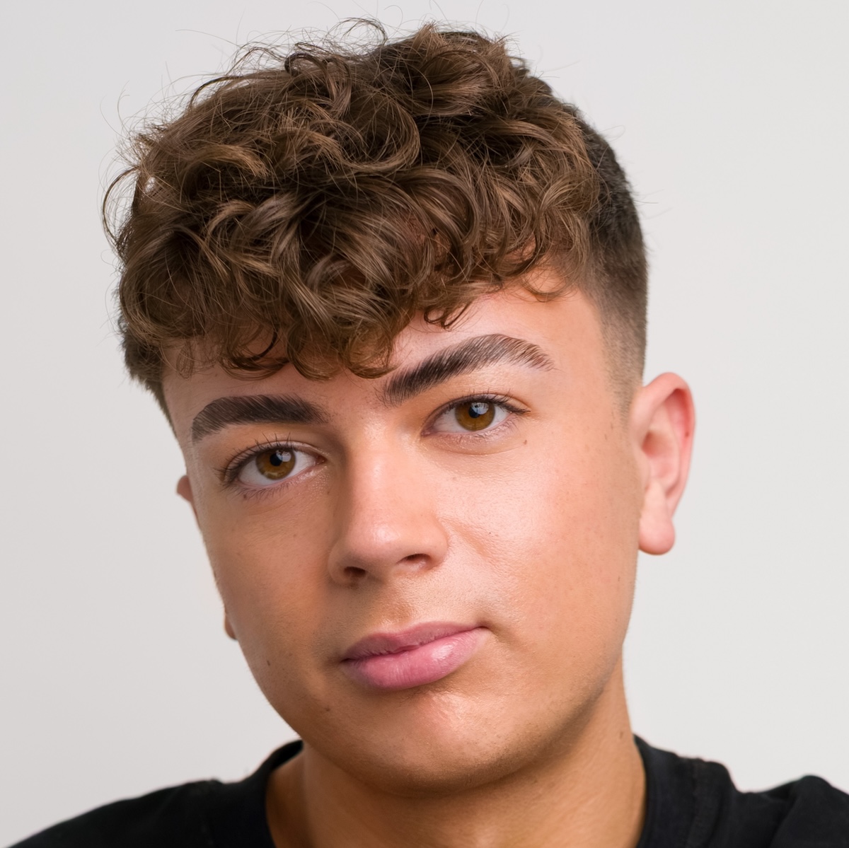 Bradley Watkins HEADSHOT Bradley Watkins HEADSHOT