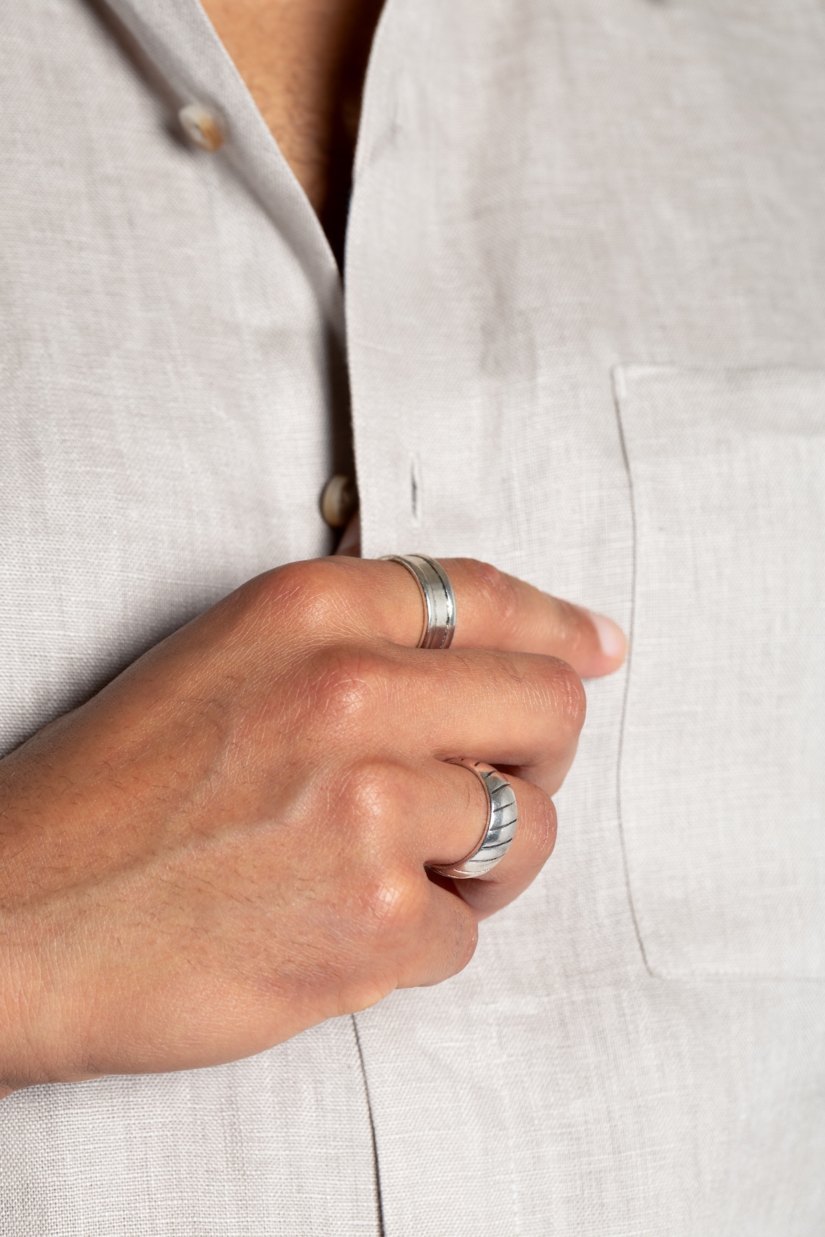 Christopher Timpson Hands20