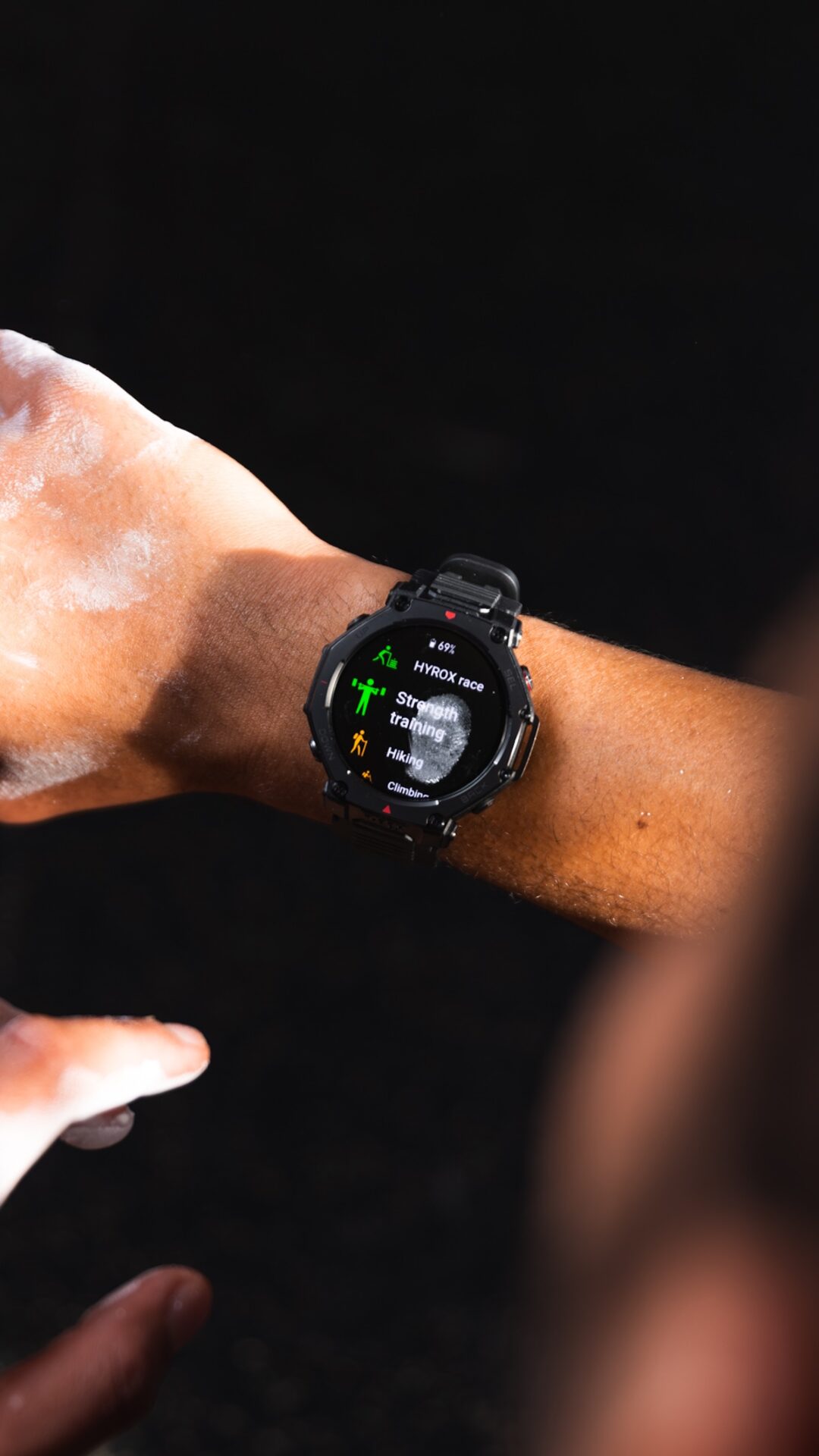 Christopher Timpson Hands3