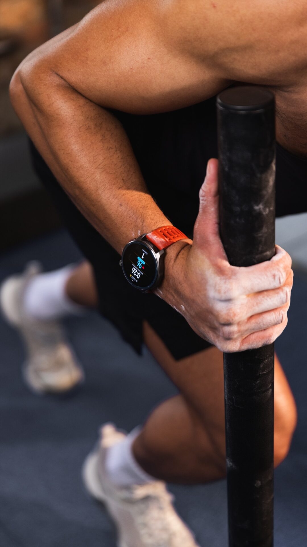 Christopher Timpson Hands8