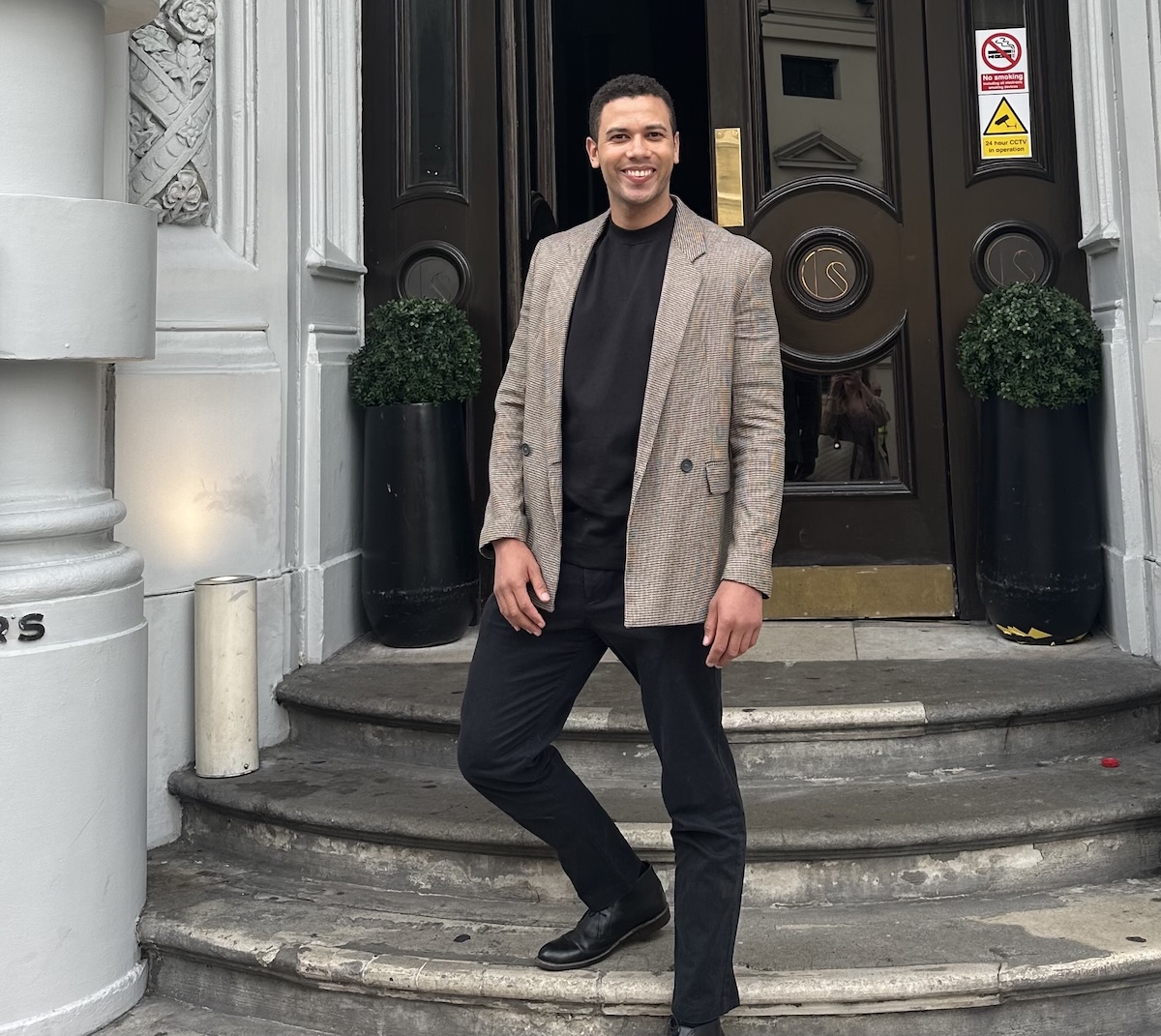 Christopher Timpson19