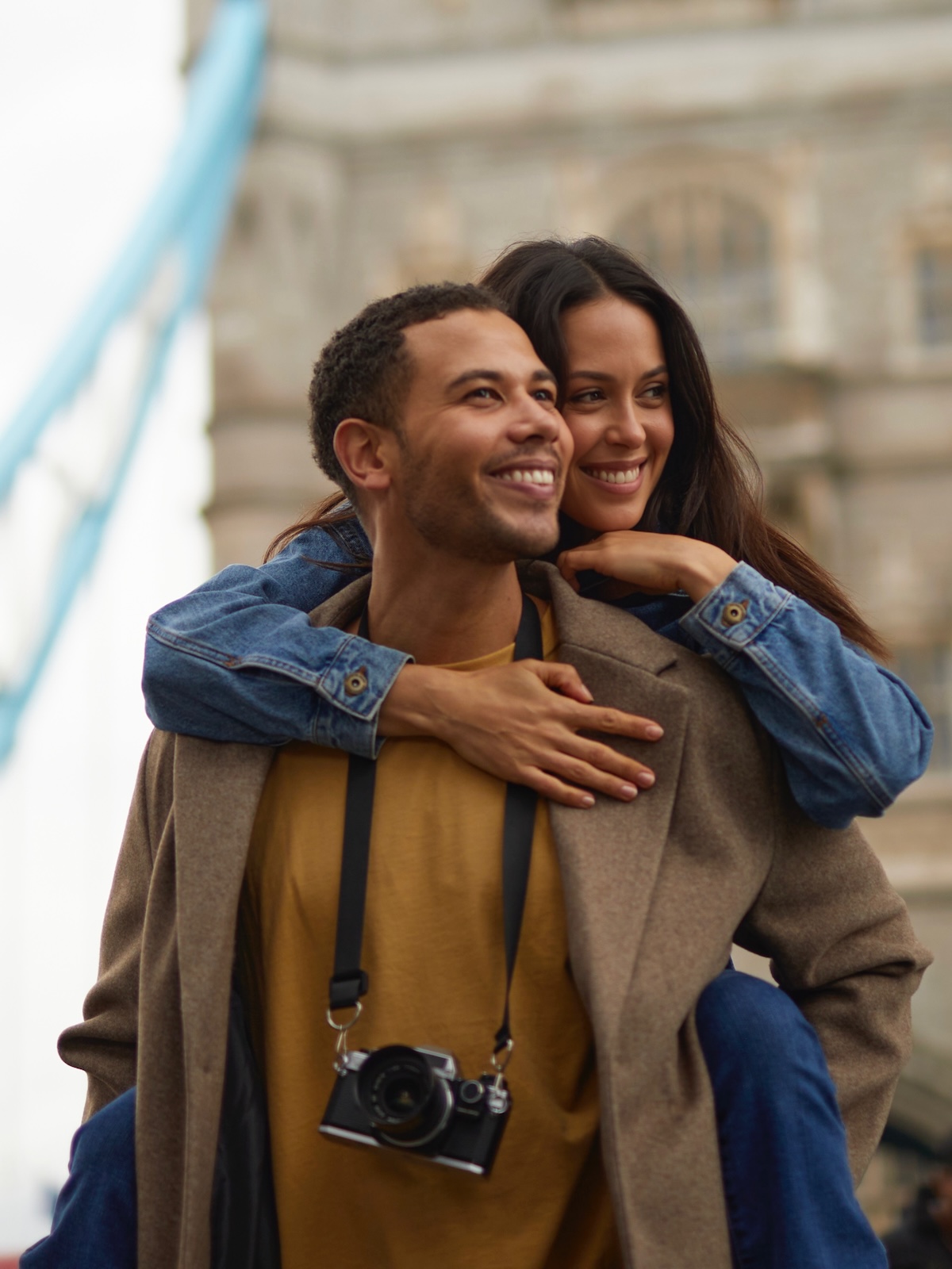 Christopher Timpson43