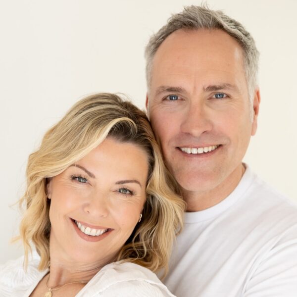 Emma & Martin HEADSHOT