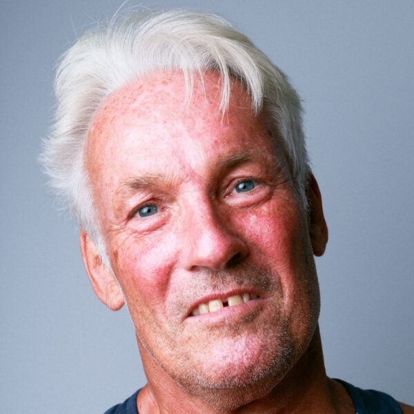 Peter Colman HEADSHOT Peter Colman HEADSHOT