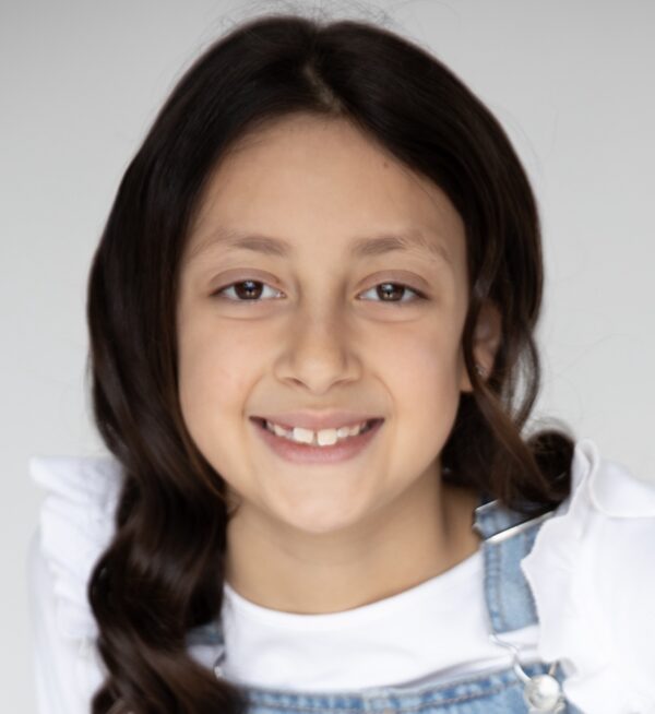 Sienna Ali HEADSHOT