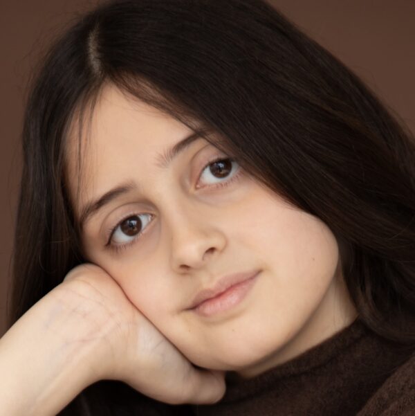 Sophia Ali HEADSHOT