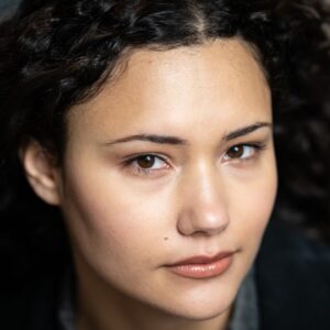 Luiza Foster