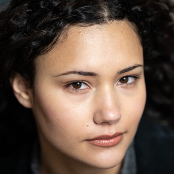 Luiza Foster HEADSHOT