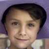 Arlo Sanders HEADSHOT
