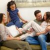 White Family2