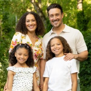White Family