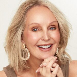 Fiona Campbell